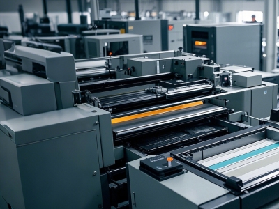 数码印刷 打开创意之门