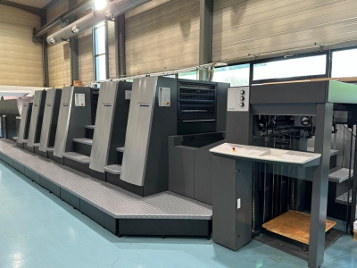 为什么宣传单专版印刷比拼版印刷贵这么多